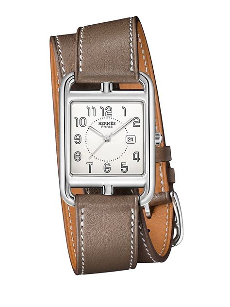 hermes wrap watch|hermes watch strap sizes.